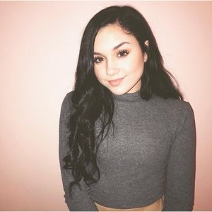 Meet your Posher, Annie